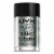 NYX Professional Makeup Glitter Brilliance Face + Body Glitter 6 Crystal Perspective: front