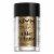 NYX Professional Makeup Glitter Brilliance Face + Body Glitter 8 Bronze Perspective: front
