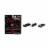 Jada® Nano Hollywood Rides® The Batman Toy Cars Perspective: front