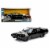 Jada 98292 Doms Plymouth GTX Fast & Furious F8, 1 by 24 Diecast Model Car Perspective: front