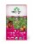Organic India­™ Tulsi Raspberry Peach Herbal Tea Bags Perspective: front