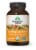 Organic India Ashwagandha Vege Capsules Perspective: front