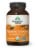 Organic India™ Turmeric Formula Vegetarian Capsules Perspective: front