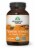 Organic India™ Turmeric Formula Vegetarian Capsules Perspective: front