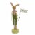 Easter Egg Hunt Peter Bunny Polyresin Michelle Lauritsen Ml0421 Perspective: front