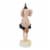 Halloween Halloween Ellie Polyresin Pinch Of Prim Michelle Lauriste Ml1090 Perspective: front