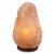 DSI Salt Pillar Crystal Lamp Perspective: front