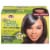 African Pride® Olive Miracle® Deep Conditioning Anti-Breakage No-Lye Relaxer Perspective: front