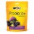 Sunsweet® Probiotic + Amazin™ Elderberry Pitted Prunes Perspective: front