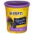 Sunsweet® Bite Size Pitted Amazin™ Prunes Canister Perspective: front