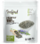 Sunfood Raw Organic Chia Seeds Perspective: front