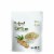 Sunfood Raw Organic Shelled Hemp Seeds Perspective: front
