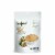 Sunfood™ Superfoods Raw Organic Maca Powder Perspective: front