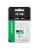 REACH® Mint Waxed Dental Floss Perspective: front