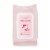 The Face Shop Clean Beauty Rice Water Bright Cleansing Facial Wipes Perspective: front