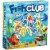 Blue Orange Fish Club Board Game Perspective: front