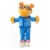 Arthur the Aardvark Light-Up Plush Night Light TV Character Toy Buddies Perspective: front