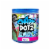 Compound Kings® Blue Raspberry Scented Shark Dotz Slime Perspective: front