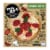 Table 87 Margherita Pizza Perspective: front