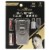 Cutting Edge Dual Rotary Travel Shaver - CXE1-1006 Black by Barbasol for Men - 4Pc Stainless Perspective: front