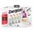 Energizer® LED White and Multicolor Smart Bulb Perspective: front
