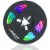 SMART 6.5ft Multi Color LED Smart Strip. Works with Google Assistant & Amazon Alexa, APP Controlled, Perspective: front