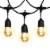 Jem Accessories Wifi Bistro Outdoor Light Perspective: front