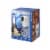 Bytech Brookstone® Smart Wi-Fi Pet Snack Thrower Perspective: front