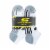 Skechers Sport Men's Low Cut Socks Perspective: front