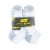 Skechers Sport Men's Quarter Crew Socks Perspective: front