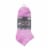 Skechers Active™ Women's Super Soft Low Cut Socks - Assorted Perspective: front