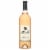 Maryhill Rose of Sangiovese Wine Perspective: front