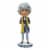 The Golden Girls 8 Inch Resin Bobblehead | Dorothy Zbornak Perspective: front