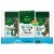 Bibigo™ Crispy Sea Salt Flavored Seaweed Snacks Perspective: front