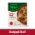 Bibigo Korean Style Bulgogi Beef & Vegetable Fried Rice Perspective: front