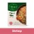 Bibigo Shrimp & Vegetable Fried Rice Perspective: front