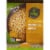 Bibigo Brown Rice & Red Quinoa with Garic Flavor Perspective: front