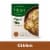 Bibigo Korean Style Fried Rice Chicken with Korean BBQ Flavor Perspective: front