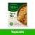 Bibigo Korean Style Vegetable Kimchi Fried Rice Perspective: front
