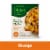 Bibigo Korean Style Crunchy Chicken with Orange Sauce Perspective: front