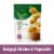 Bibigo Bulgogi Chicken & Vegetable Crispy Dumpling Bites Perspective: front