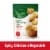 Bibigo Spicy Chicken & Vegetable Crispy Dumpling Bites Perspective: front