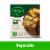 Bibigo Crispy Vegetable Mini Spring Rolls Perspective: front