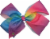 Jojo Siwa Hair Bow Accessory - Assorted Perspective: front
