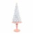Home Decor 14.00 Inch Meringue Cake Tabletop Wedding Holiday Bridal 2929517 Perspective: front