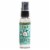 Mrs. Meyer's Clean Day Basil Scented Hand Sanitizer Perspective: front