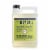 Mrs. Meyers Clean Day Lemon Verbena Scented Dish Soap Refill Jug Perspective: front