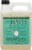 Mrs. Meyer’s Clean Day Basil Scent Dish Soap Refill Perspective: front