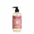 MRS MEYERS CLEAN DAY Liquid Hand Soap Rose Perspective: front