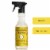 Mrs. Meyer’s Clean Day Multi-Surface Everyday Cleaner - Daisy Scent Perspective: front